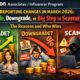 Amazon Associates/Influencer Program Reporting Changes in March 2026: Upgrade, Downgrade, or Big Step to Scamming?