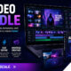 The AI Video Bundle: How One Toolkit Is Changing the Way Creators Make Video