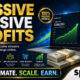 Massive Passive Profits: What This AI-Powered Income System Actually Delivers
